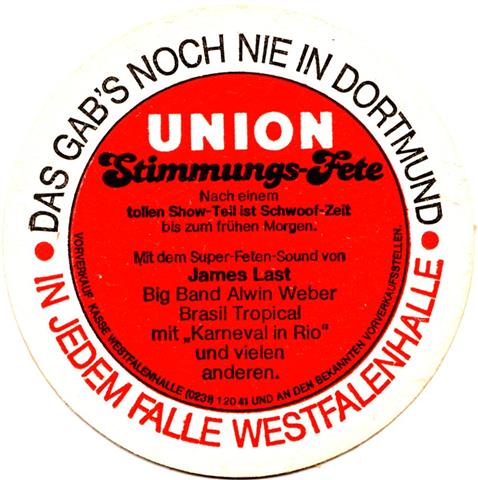 dortmund do-nw union rund 2b (215-das gab's noch nie-schwarzrot) 